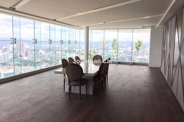 The Sentral Residences