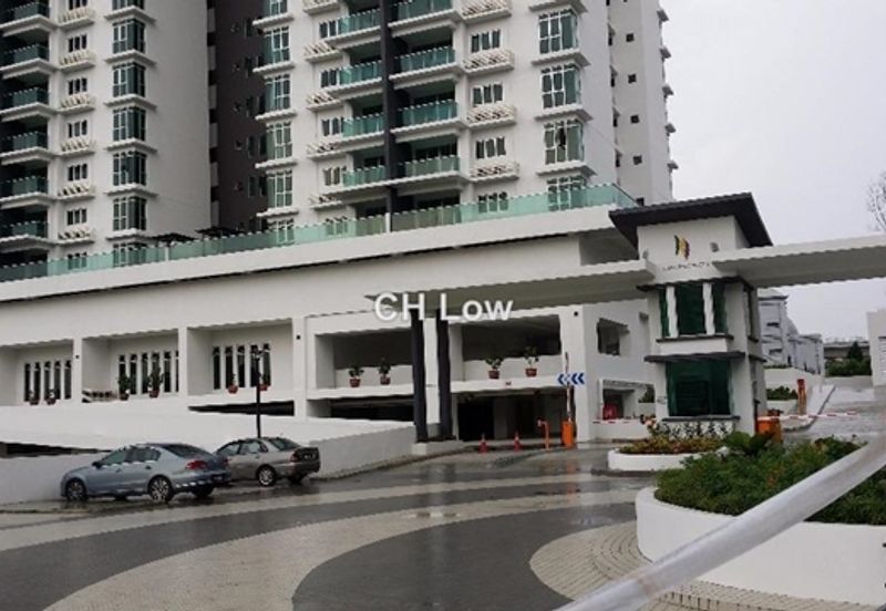 Kiara Residences 2 (Residensi Kiara Jalil 2)