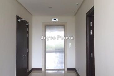 Rimbun @ Embassy Row