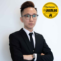 JOSH LEE