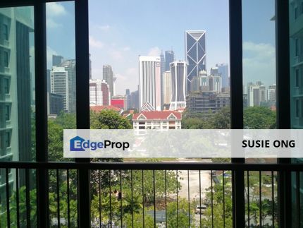 Sastra U-Thant , Ampang Hilir , Kuala Lumpur