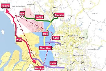 New Freehold Detached Factory Banting Selangor