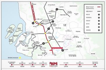New Freehold Detached Factory Banting Selangor
