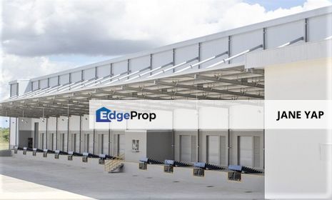 Factory/Warehouse For Rent Bukit Raja Klang Selangor, Selangor, Klang