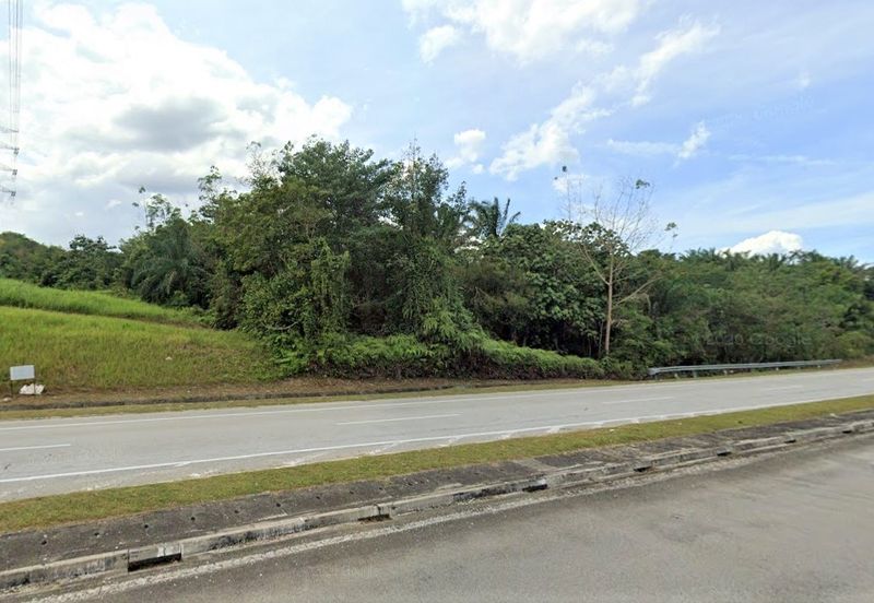 Freehold Industrial Land For Sale in Perak Proton City Tanjung Malim Behrang Perak