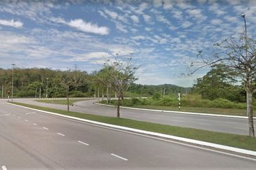 Freehold Industrial Land For Sale in Perak Proton City Tanjung Malim Behrang Perak