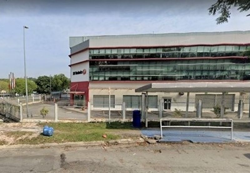 Shah Alam Industrial