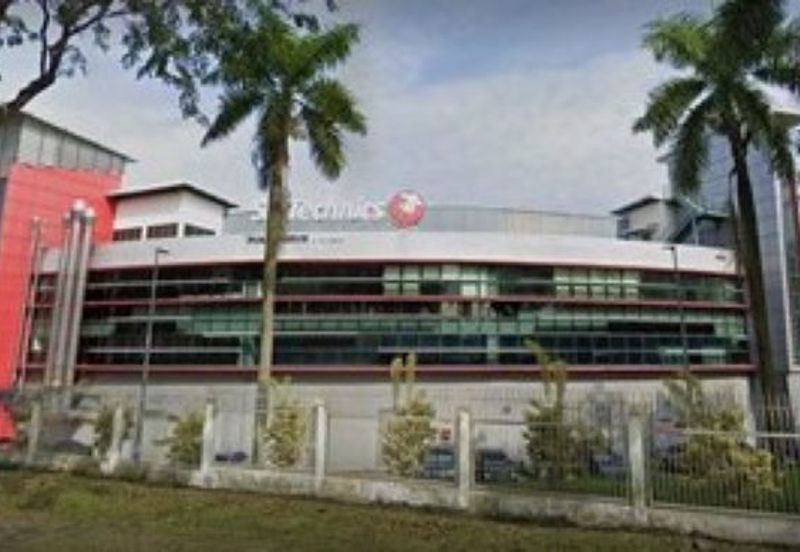 Shah Alam Industrial