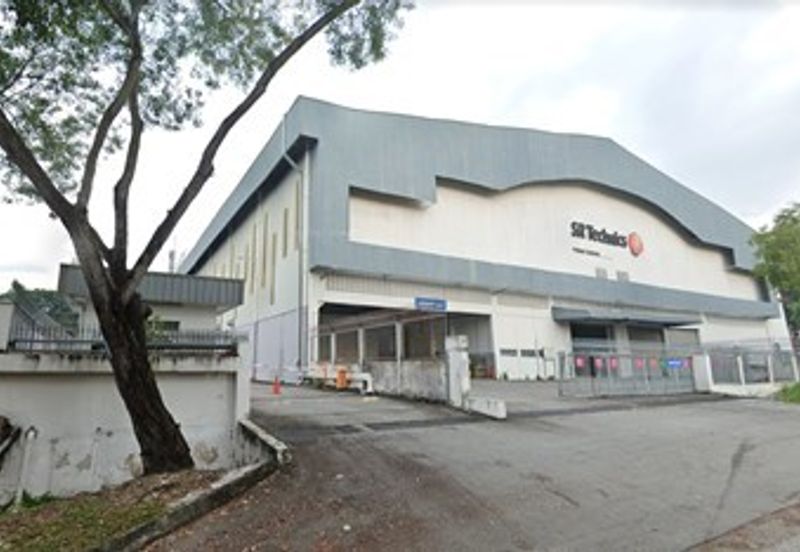 Shah Alam Industrial