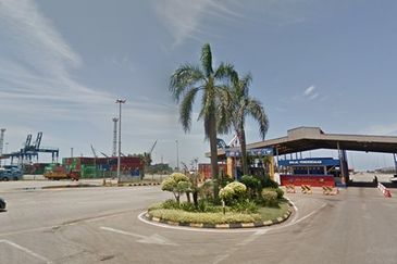 Industrial Land For Sale Gebeng Balok Kuantan Pahang