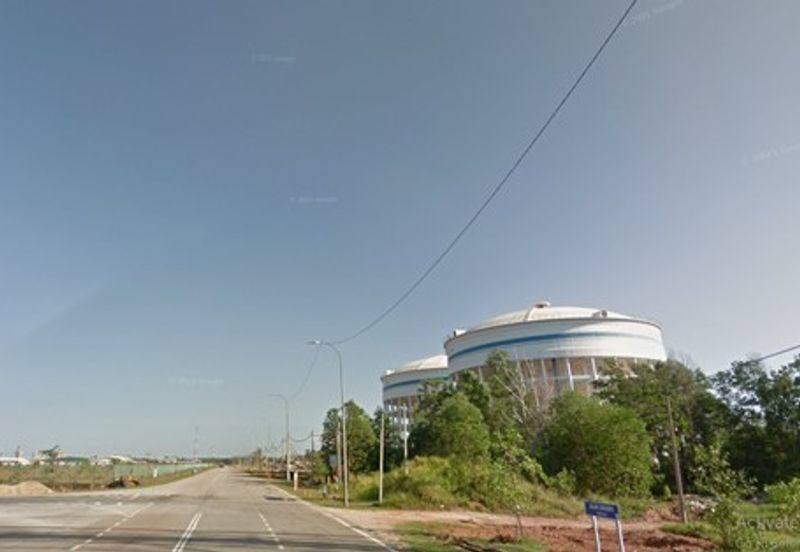 Industrial Land For Sale Gebeng Balok Kuantan Pahang