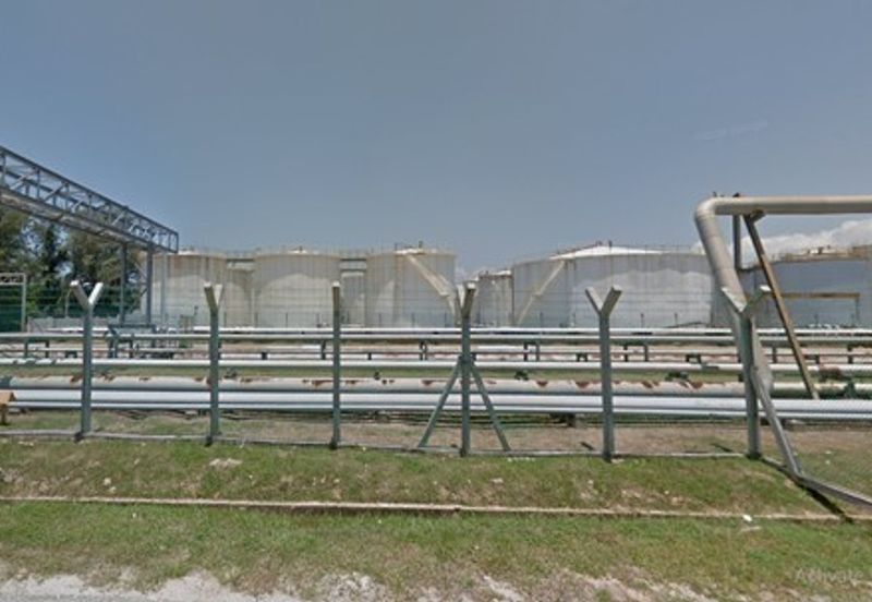 Industrial Land For Sale Gebeng Balok Kuantan Pahang