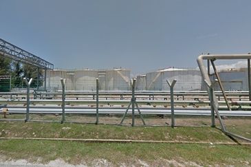 Industrial Land For Sale Gebeng Balok Kuantan Pahang