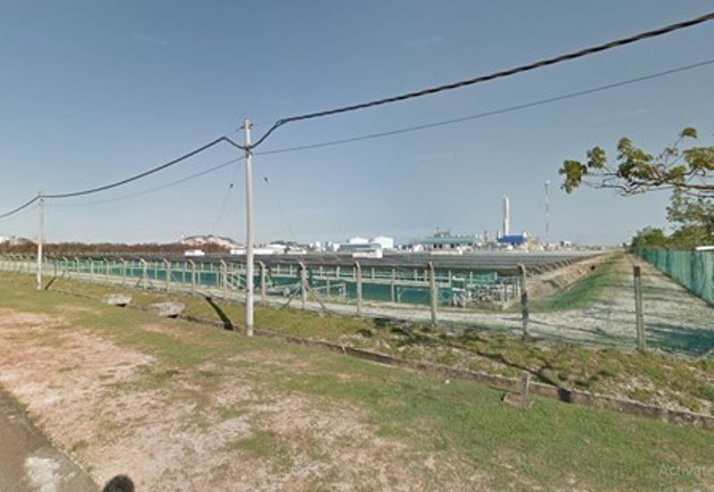 Industrial Land For Sale Gebeng Balok Kuantan Pahang