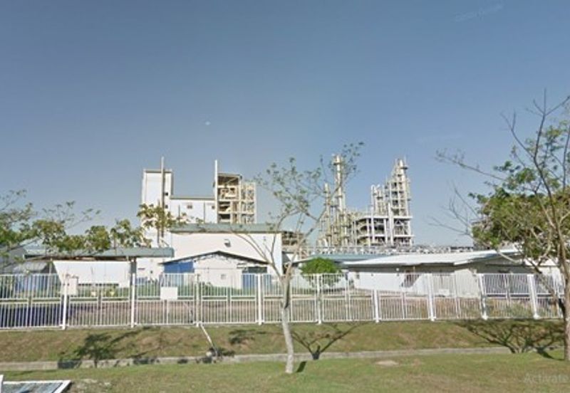 Industrial Land For Sale Gebeng Balok Kuantan Pahang