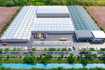 SEPANG INDUSTRI PARK