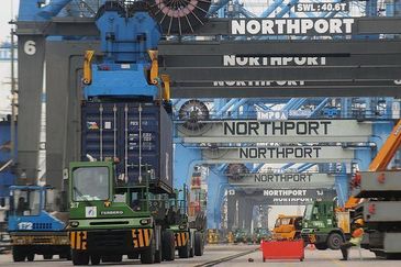 SEPANG INDUSTRI PARK