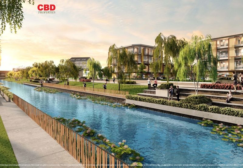 SEPANG INDUSTRI PARK