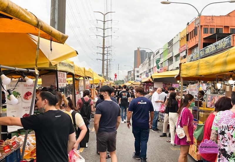 Cheras Business Centre