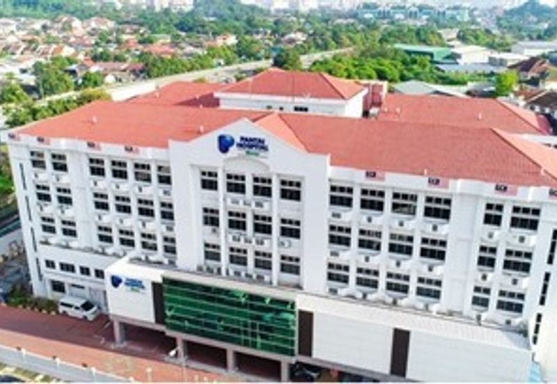 Cheras Business Centre