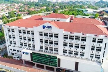 Cheras Business Centre