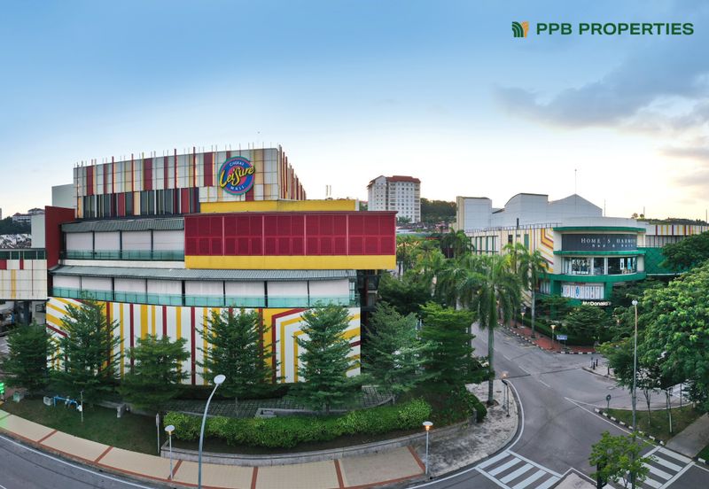 Cheras Business Centre