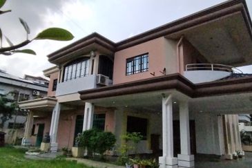 Taman Sejahtera, Klang