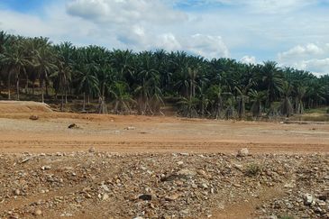 SEPANG INDUSTRI PARK