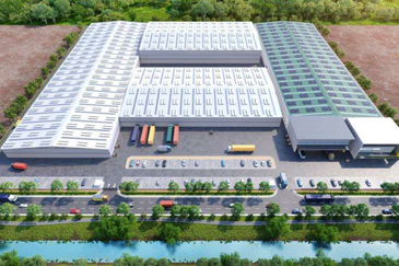 SEPANG INDUSTRI PARK