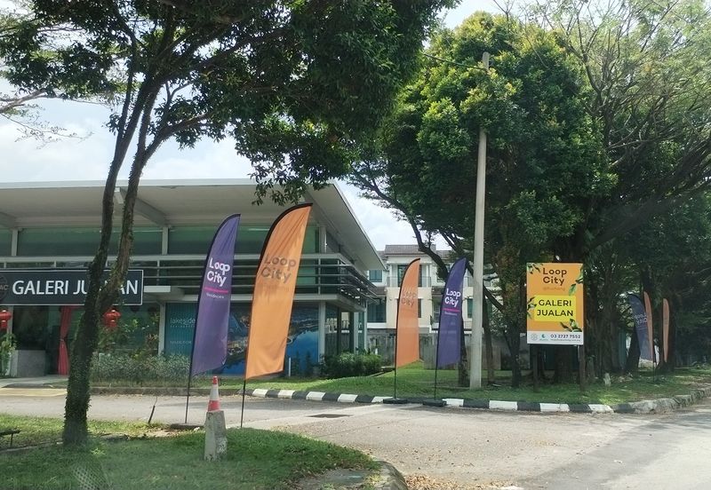 Taman Perindustrian Puchong