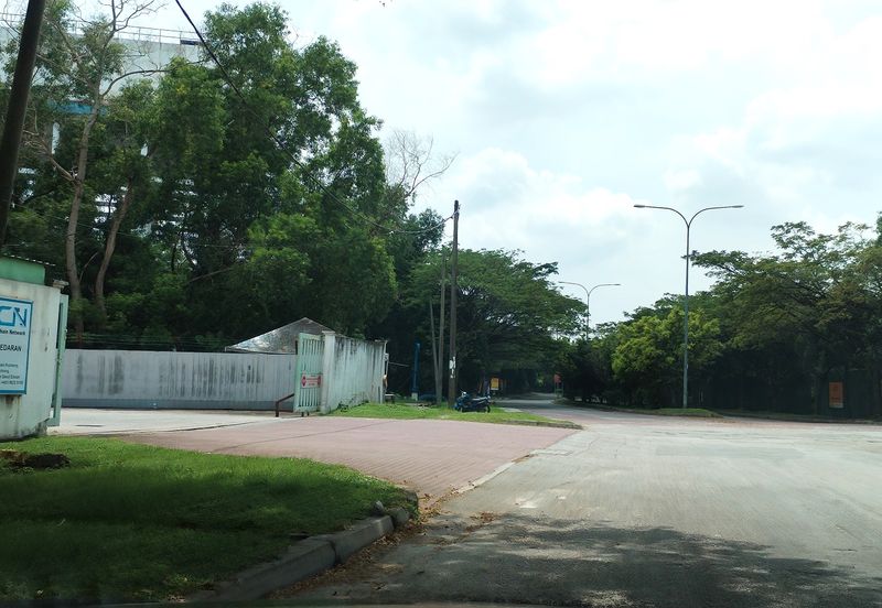Taman Perindustrian Puchong