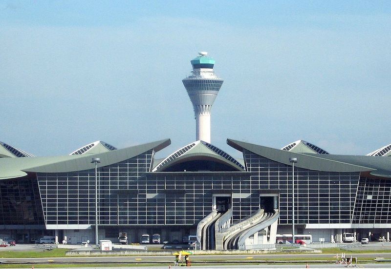 SEPANG INDUSTRI PARK