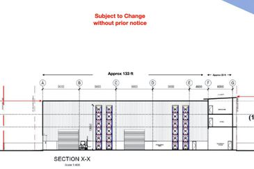全新独立厂房Brand New Detached Factory Warehouse Showroom Puncak Alam