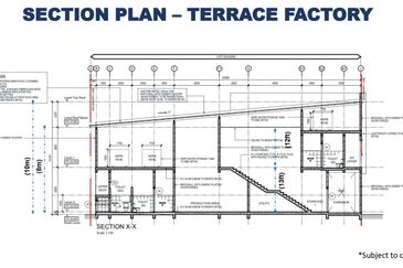全新半独立厂房Brand New Semi Detached Factory Warehouse Showroom Puncak Alam