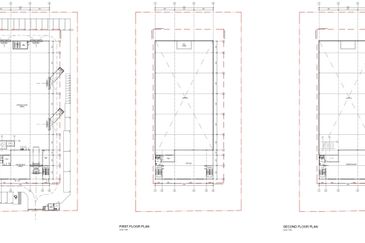 Main Road Frontage Brand New Detached Factory Showroom 面向主干道全新独立厂房