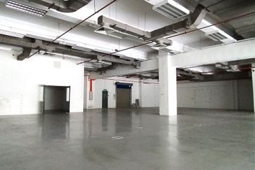 Shah Alam Industrial