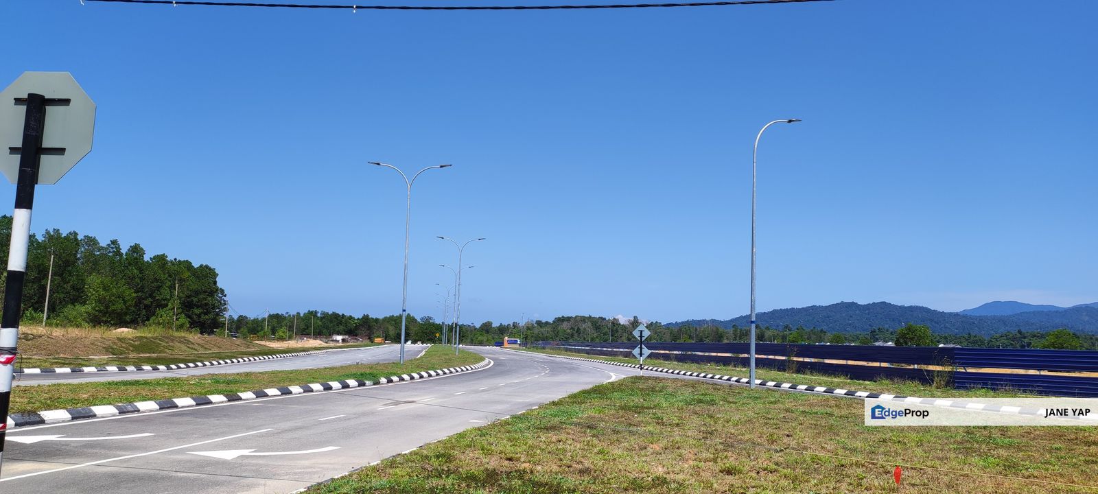 Industrial Land Below Market Asking Price at Gambang, Kuantan, Pahang, Pahang, Kuantan
