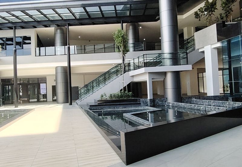 New MD Status Grade A Corporate Office For Sale Petaling Jaya Selangor