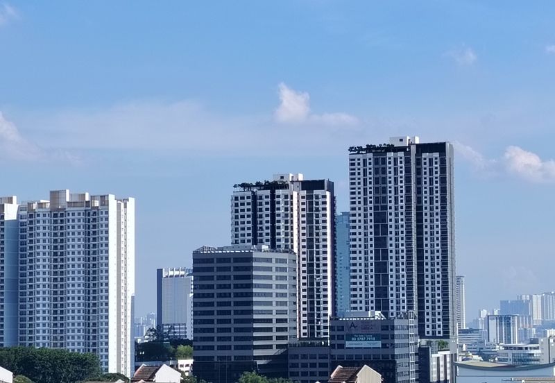 New MD Status Grade A Corporate Office For Sale Petaling Jaya Selangor