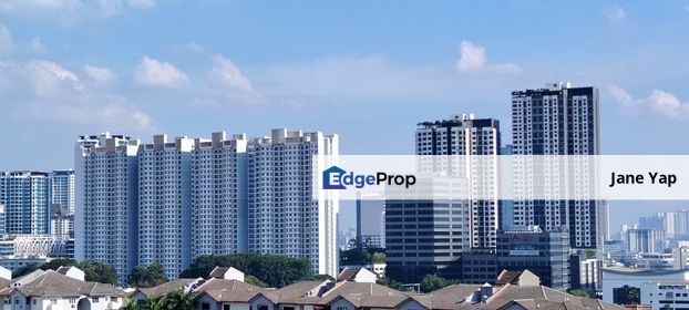 New MD Status Grade A Corporate Office For Rent Petaling Jaya Selangor, Selangor, Petaling Jaya