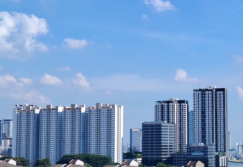 New MD Status Grade A Corporate Office For Sale Petaling Jaya Selangor