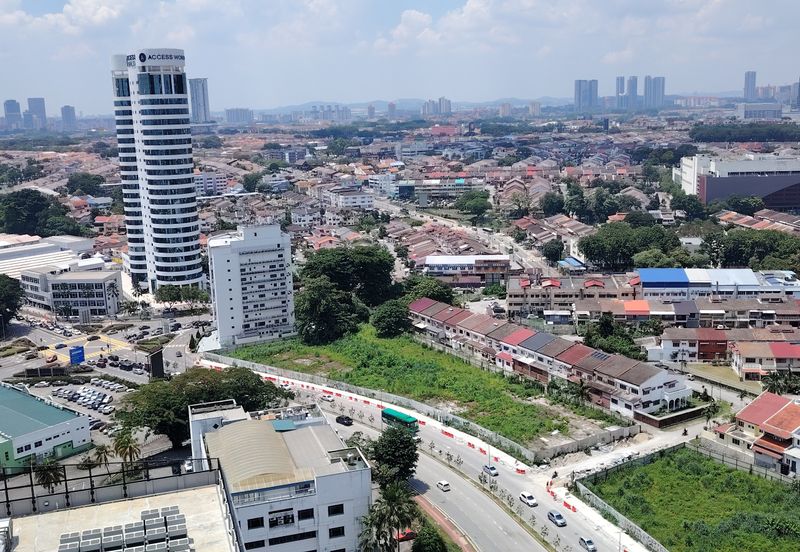 Atwater Corporate Office Tower