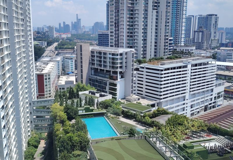 Atwater Corporate Office Tower