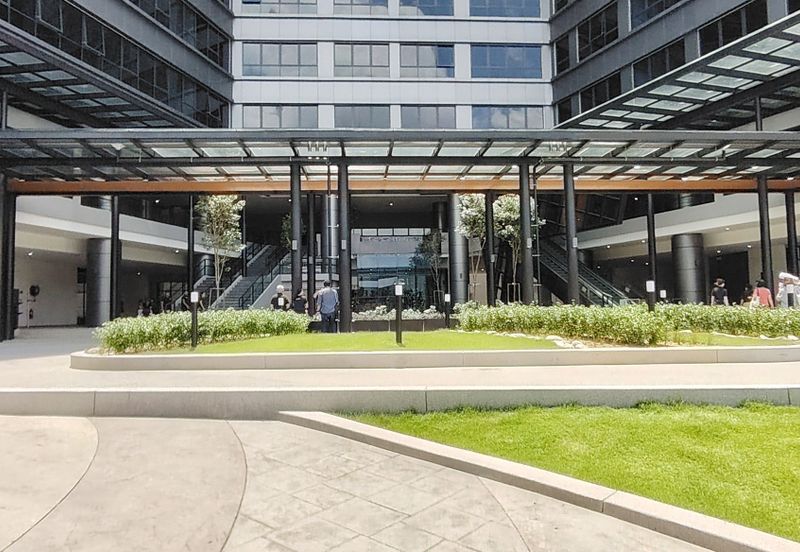 New Grade A GreenRE MD Status Corporate Office For Sale Petaling Jaya Selangor