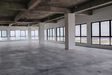 Atwater Corporate Office Tower