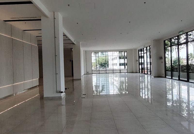 Atwater Corporate Office Tower