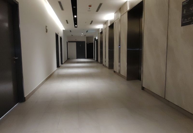 Atwater Corporate Office Tower