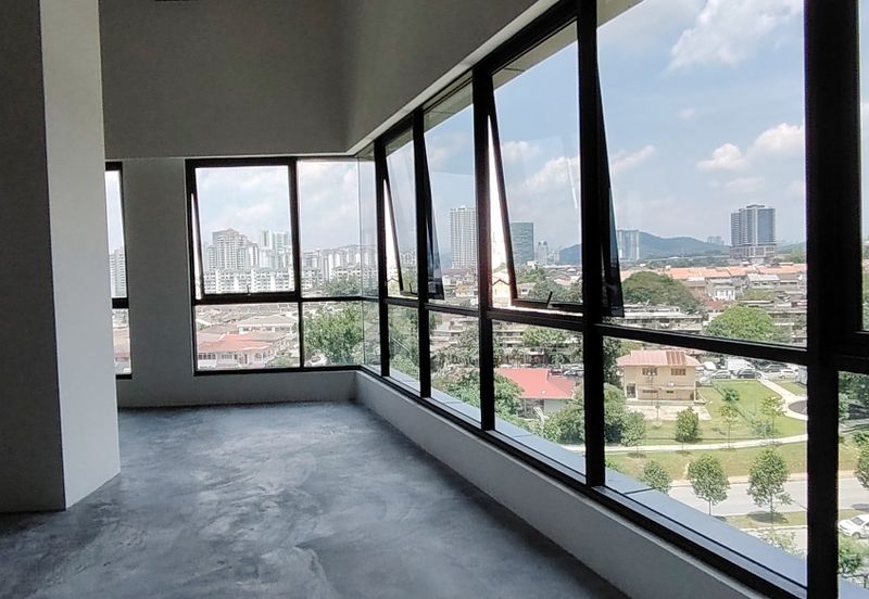 Atwater Corporate Office Tower