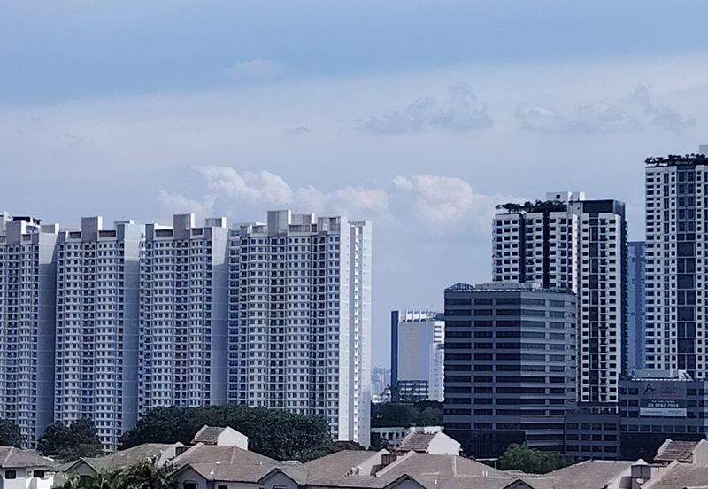 Atwater Corporate Office Tower