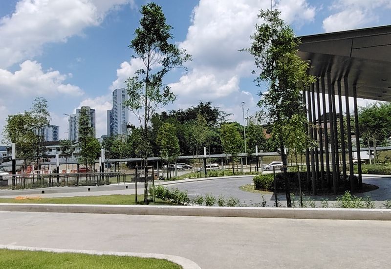 Atwater Corporate Office Tower